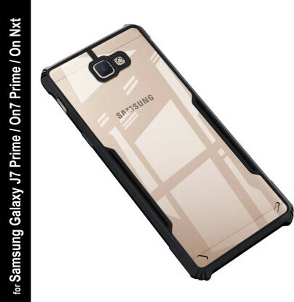 Cermarise Back Cover for Samsung Galaxy J7 Prime