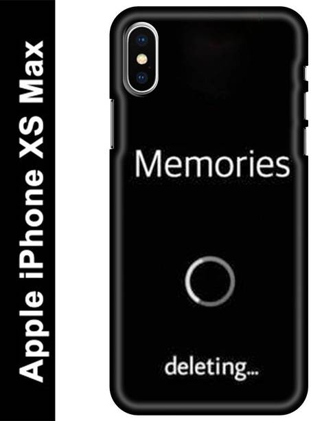 SPBR Back Cover for Apple iPhone XS Max