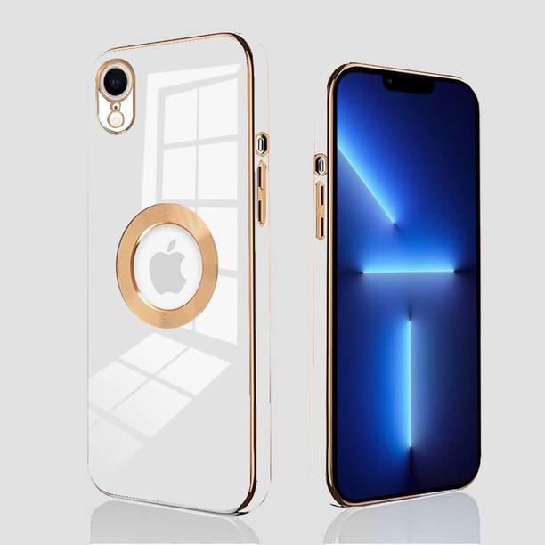 Creativo Back Cover for Apple iPhone XR