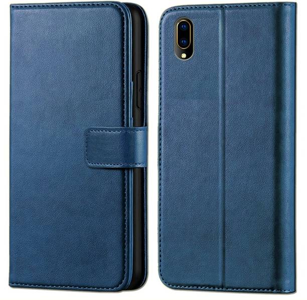 TINGTONG Back Cover for Vivo V11 Pro