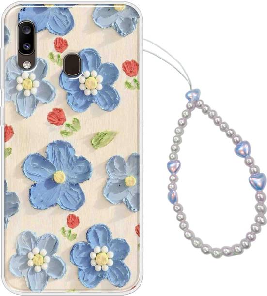 iCopertina Back Cover for Samsung Galaxy A20