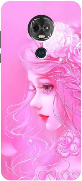 royal eshop 15 Back Cover for Motorola Moto G6