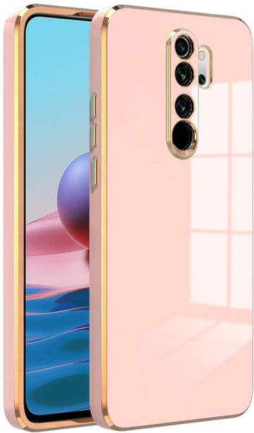SYOTT Back Cover for Mi Redmi Note 8 Pro, REDMI Redmi Note 8 Pro, Mi Note 8 Pro, Redmi Note 8 Pro