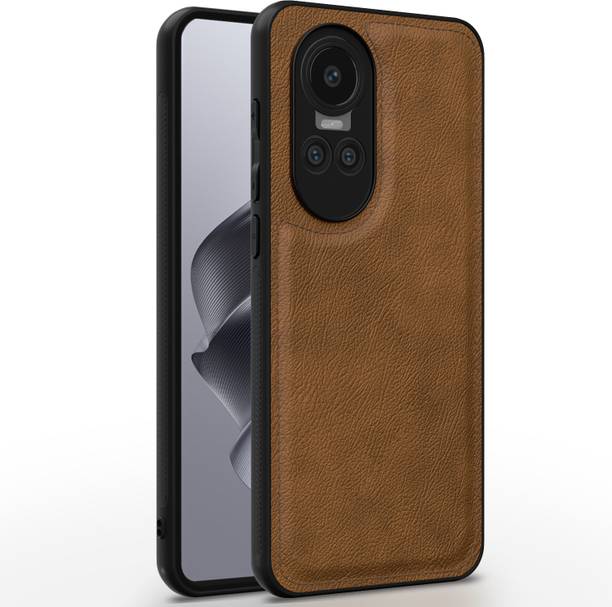 Pikkme Back Cover for Oppo Reno 10 5G