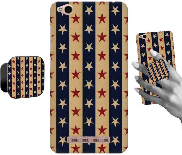 COBIERTAS Back Cover for Mi Redmi 4A