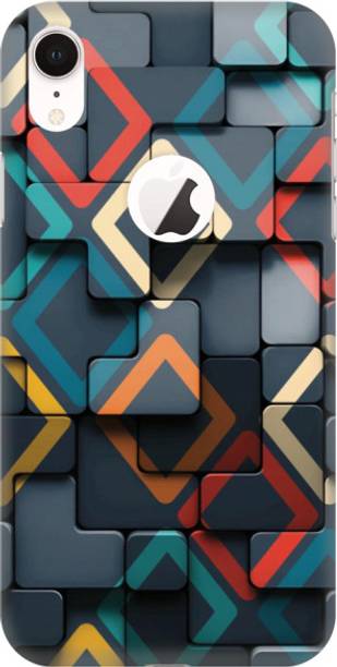 COBEIRTAS Back Cover for Apple iPhone XR