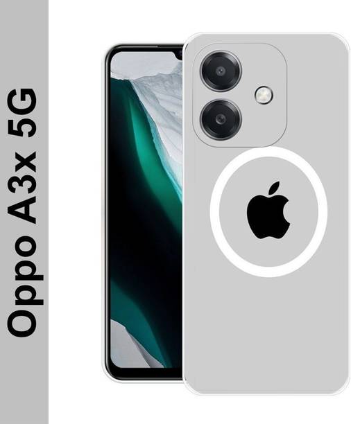 Zaplab Back Cover for OPPO A3x 5G