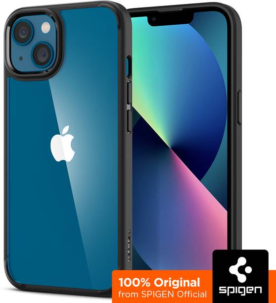 Spigen Ultra Hybrid Back Cover for Apple iPhone 13 mini