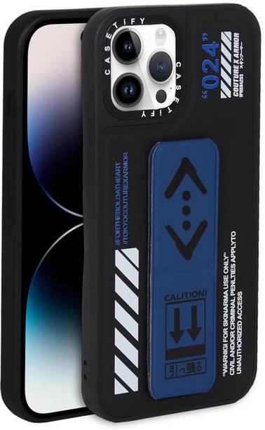 CaseDeal Back Cover for Iphone 12 Pro