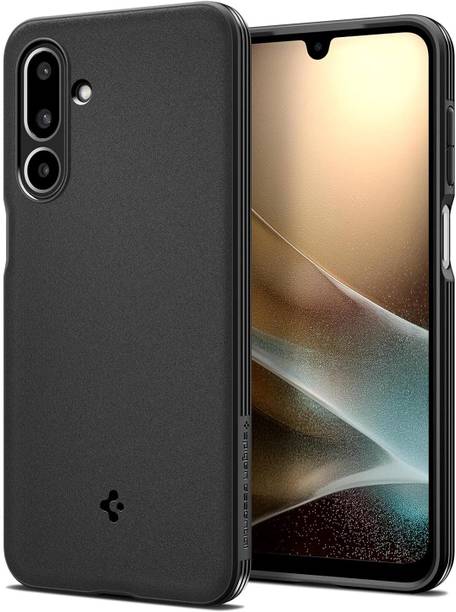 Spigen Back Cover for Samsung Galaxy M36 5G, Samsung Galaxy F36 5G