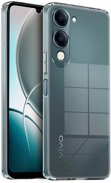 DIAZ Back Cover for vivo Y19e