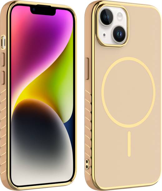 KartV Back Cover for Apple iPhone 13