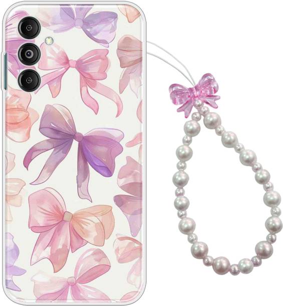iCopertina Back Cover for Samsung Galaxy M14 5G