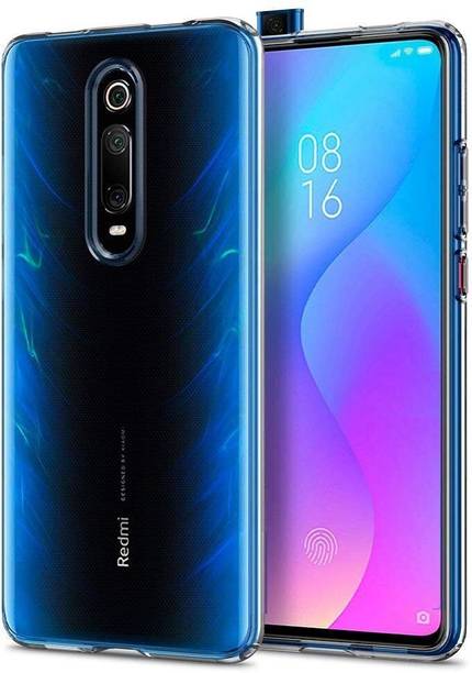 Covertick Back Cover for Mi K20