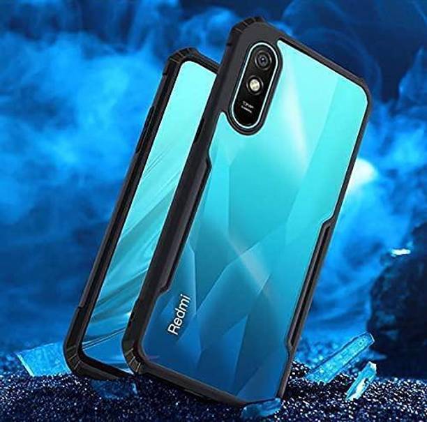 COVERHEAD Back Cover for Mi Redmi 7A