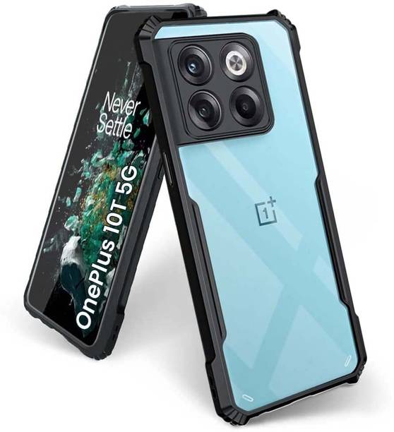 ErtiKart Back Cover for OnePlus 10T 5G