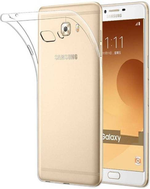 icusto Back Cover for Samsung Galaxy J7 Max