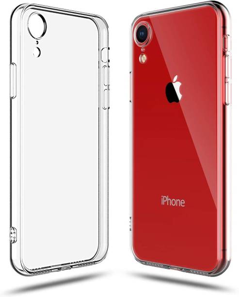 ASMANTIC Back Cover for Apple iPhone XR