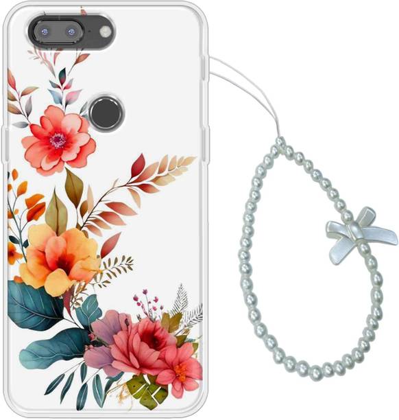 iCopertina Back Cover for OnePlus 5T