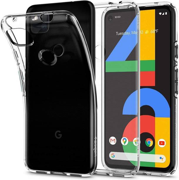 Teleform Back Cover for Google Pixel 4A