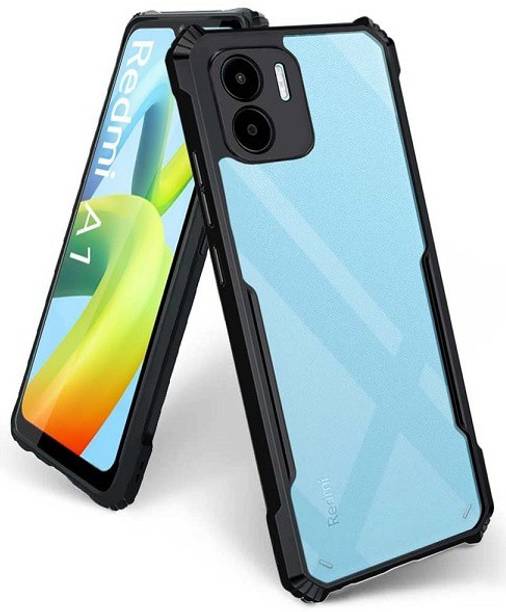 NewStatus Back Cover for Mi A1