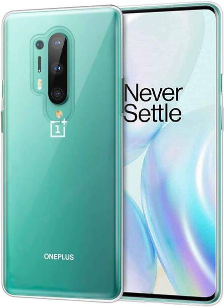 XIVY Back Cover for Oneplus 8