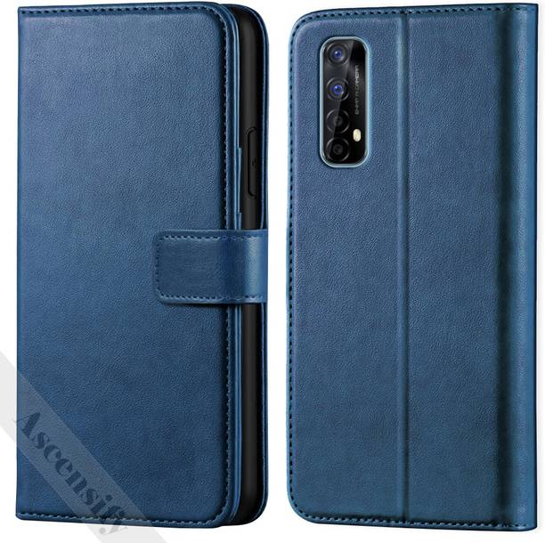 Ascensify Back Cover for REALME 7