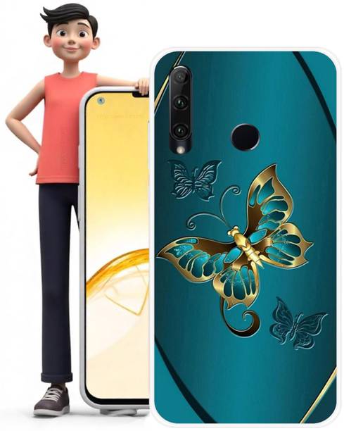Cooltrend Back Cover for Honor 20I