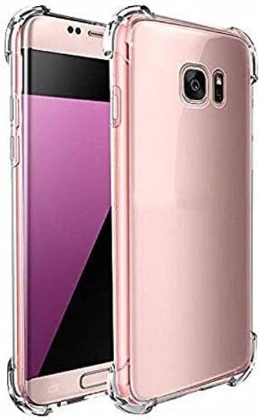 BMVB Back Cover for Samsung Galaxy S7 Edge