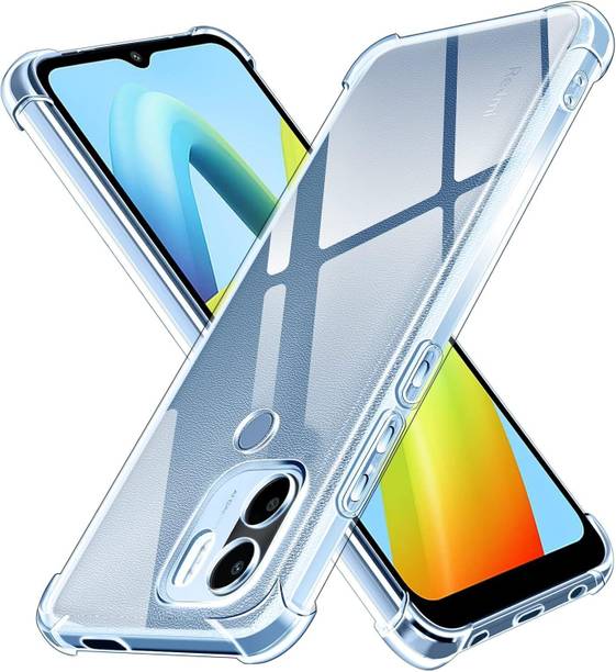 MZKART Bumper Case for Redmi A1 Plus / A2 Plus / Poco C51 / C50