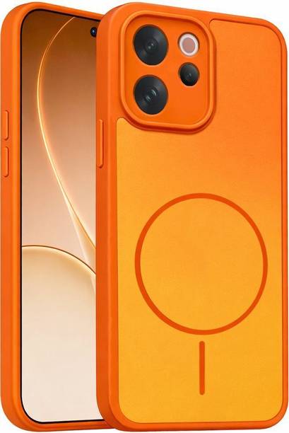 Flipkart SmartBuy Back Cover for vivo V70 Elite, vivo V70