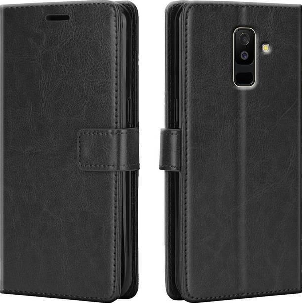 TINGTONG Back Cover for Samsung Galaxy J8