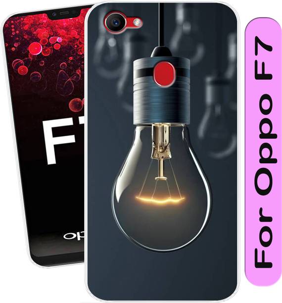 Tokito Back Cover for OPPO F7