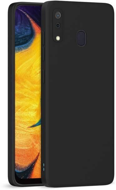 Pikkme Back Cover for Samsung Galaxy A20 / A30 / M10s