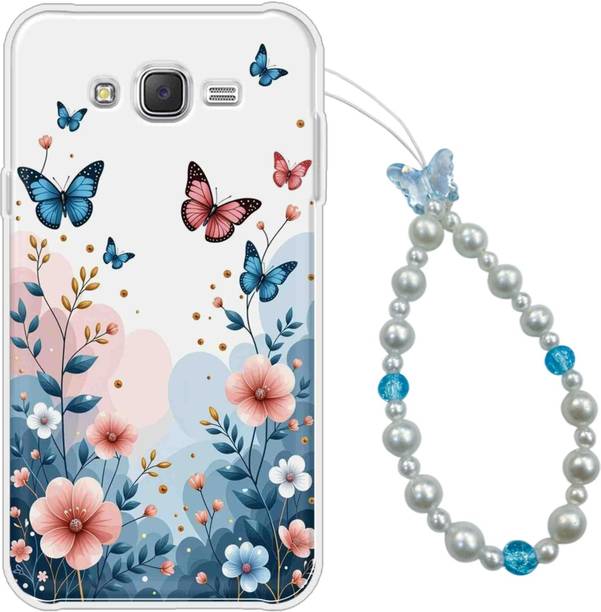 WISHFULPRINTS Back Cover for Samsung Galaxy J7