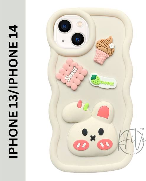 Hive Back Cover for Apple iPhone 13, iPhone 14