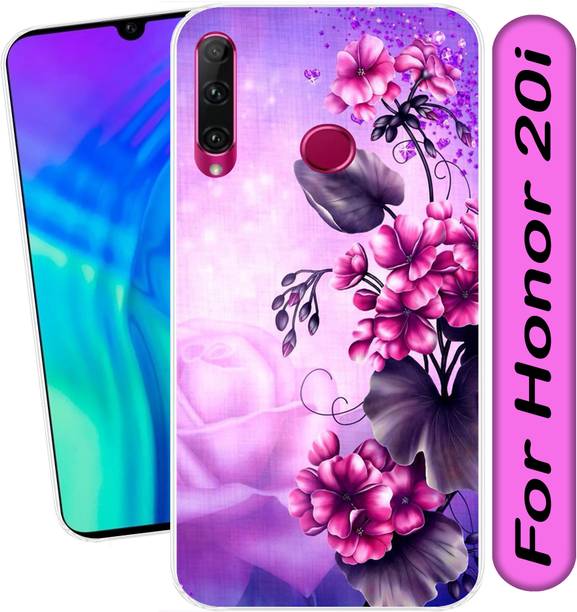 CASEINN Back Cover for Honor 20i