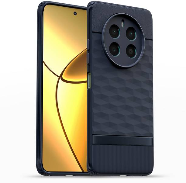 My Thing! Back Cover for Realme P1 5G, Realme 12 Plus 5G, Realme Narzo 70 5G, Realme Narzo 70 Pro 5G