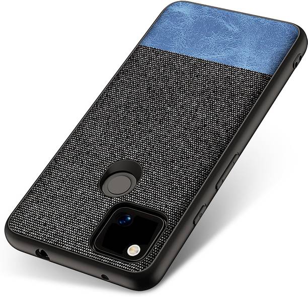 Kapa Back Cover for Google Pixel 4A