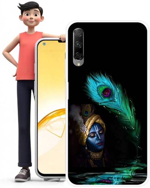 COOLTOP Back Cover for Honor 9X Pro