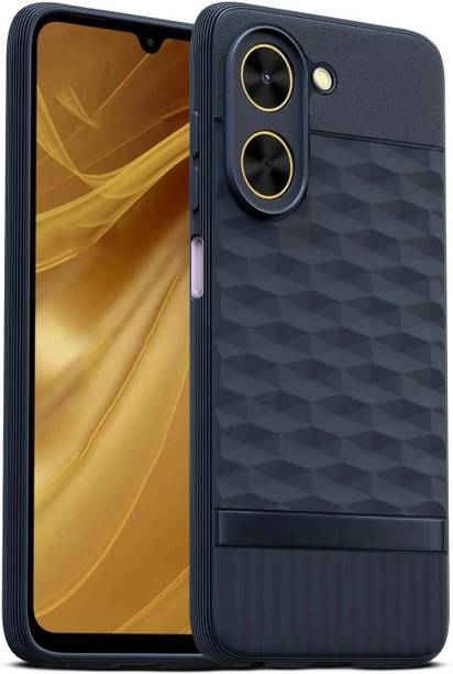 AuraX Back Cover for Mi Redmi 5, REDMI A5