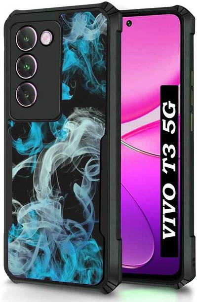 iCopertina Back Cover for vivo T3 5G