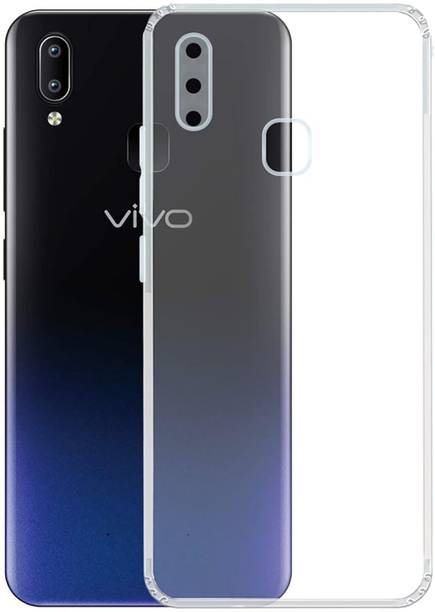 Omm Back Cover for VIVO Y95