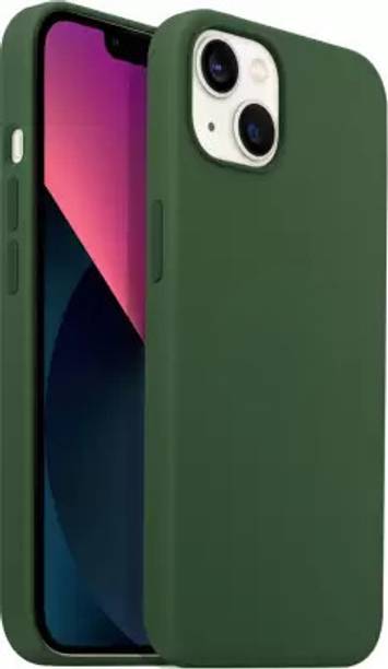 gadvik Back Cover for Apple iPhone 13 mini