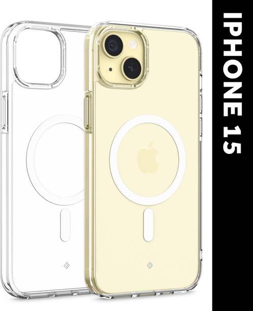 Caseology Back Cover for Apple iPhone 13/14/15