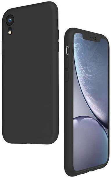 OneLike Back Cover for Apple iPhone XR