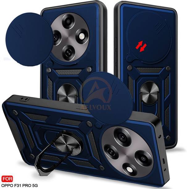 AelVouX Back Cover for Oppo F31 Pro 5G