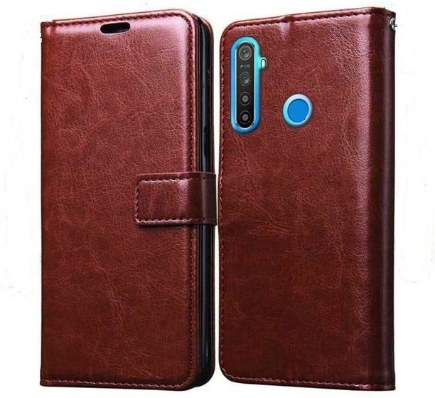 Slugabed Back Cover for Realme 5 Pro