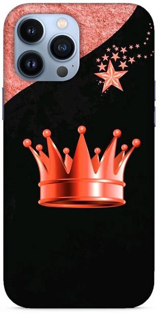 Goyanka Ecom Back Cover for Apple iPhone 13 Pro Max