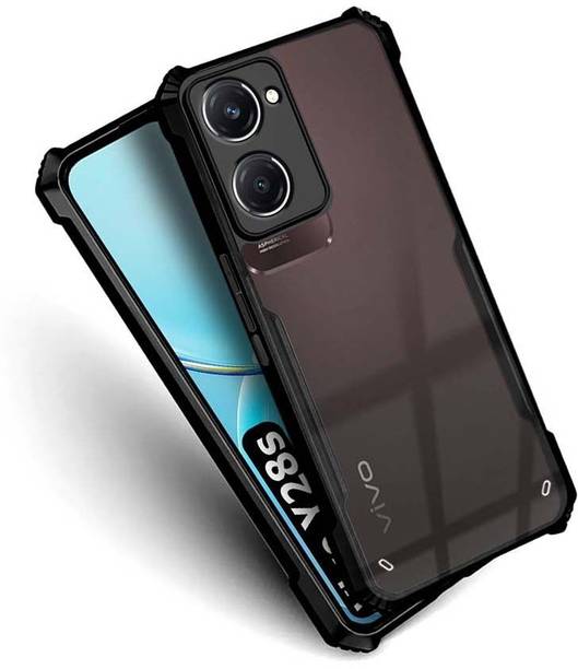Farncy Back Cover for Vivo Y28s 5G